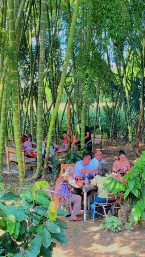 Campestre Campos Verdes * Roldanillo